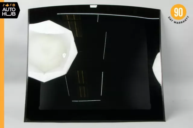 Mercedes W251 R350 R320 Center Middle Panorama Pano Sunroof Sun Roof Glass OEM