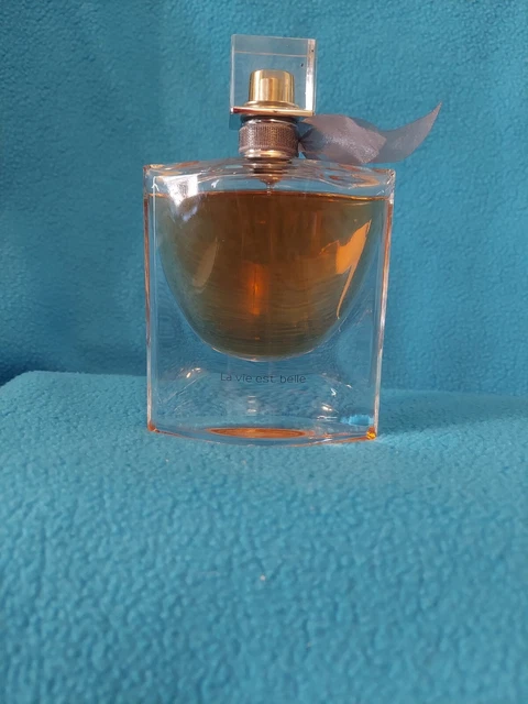 Lancombe La Vie Et Belle 2.5 Ounces