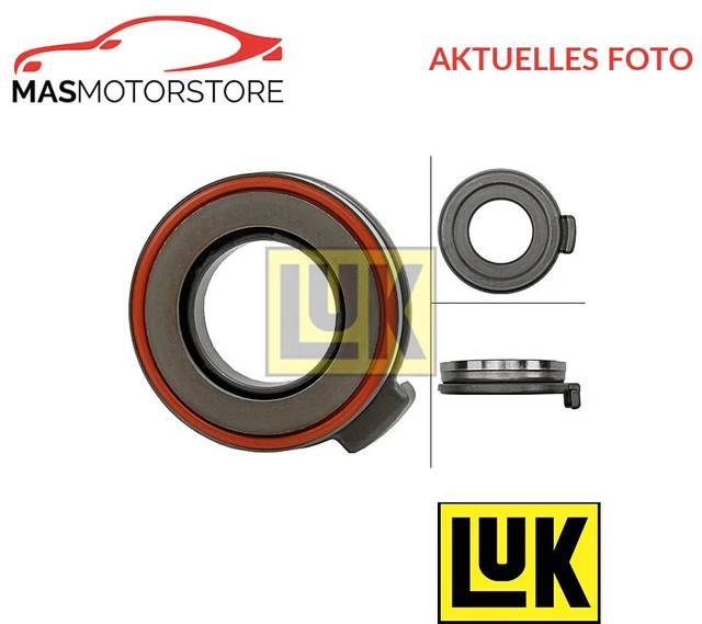 Ausrücklager Für Kupplung Luk 500 0750 11 P Für Mazda 121 Iii 1.3,1.25,1.8 D