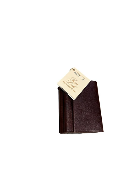 Vintage Rolfs Key Kaddy