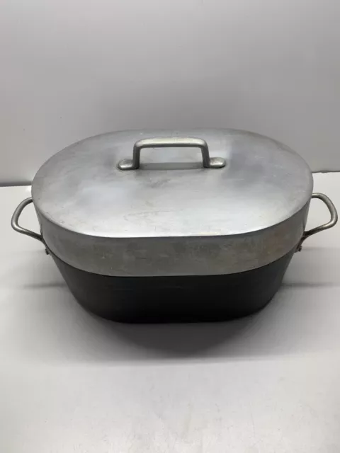 Magnalite Professional GHC 20” Dutch Oven Roaster 4267 5367