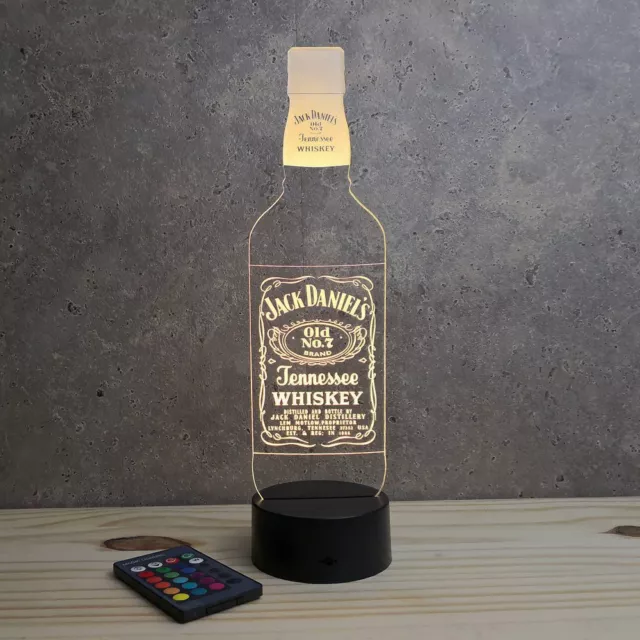 CAMION EN BOIS Décoration Jack Daniel's Mini Bar Verre Fourni Sans La  Bouteille EUR 40,00 - PicClick FR