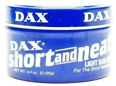Dax kurzes & ordentliches leichtes Kleid 99 gm (6er Pack)