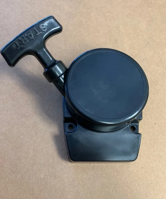 Recoil Starter For Generac 0L63340113 CW10K 30GPM Water Pump G0069170