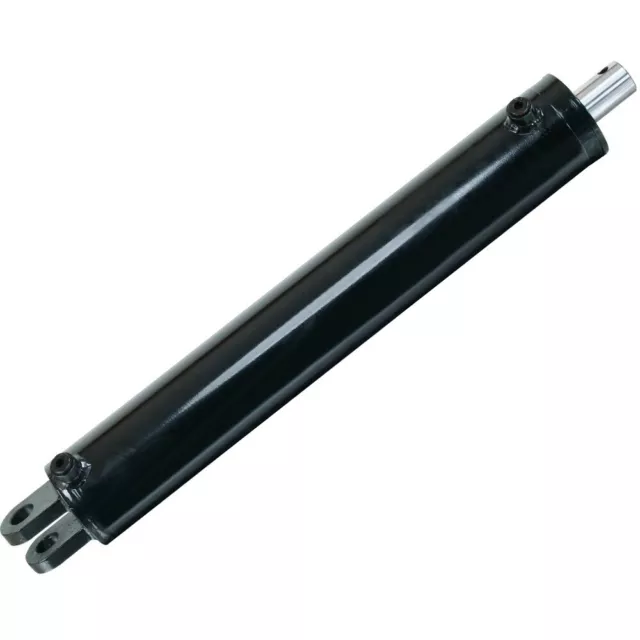 Hydraulic Cylinder 4x24 Bore x Stroke fits Dirty Hand Tools 22 Ton 100171 100950