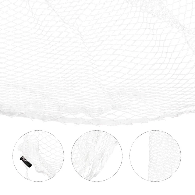 aquarium mesh lid Fish Tank Protective Mesh Net Fish Tank Anti-jumping Net Aqua