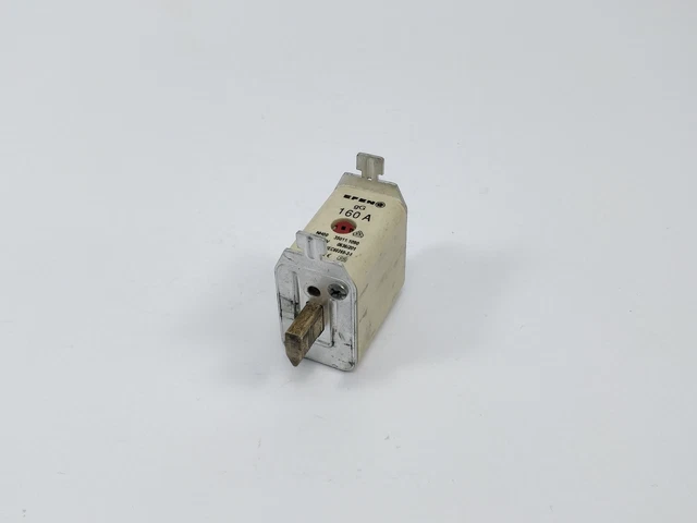 Efen 350111090 Fusible 160A 500V NH00 120kA Gg