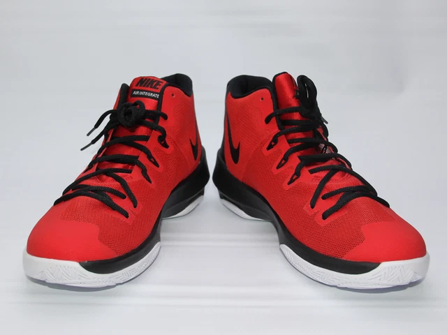 NIKE AIR INTEGRATE High Tops Men