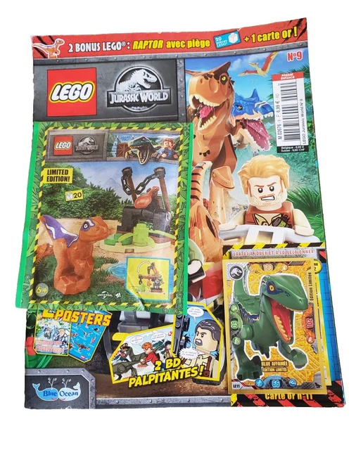 Minifigures, Costruzioni, Giocattoli e modellismo - PicClick IT
