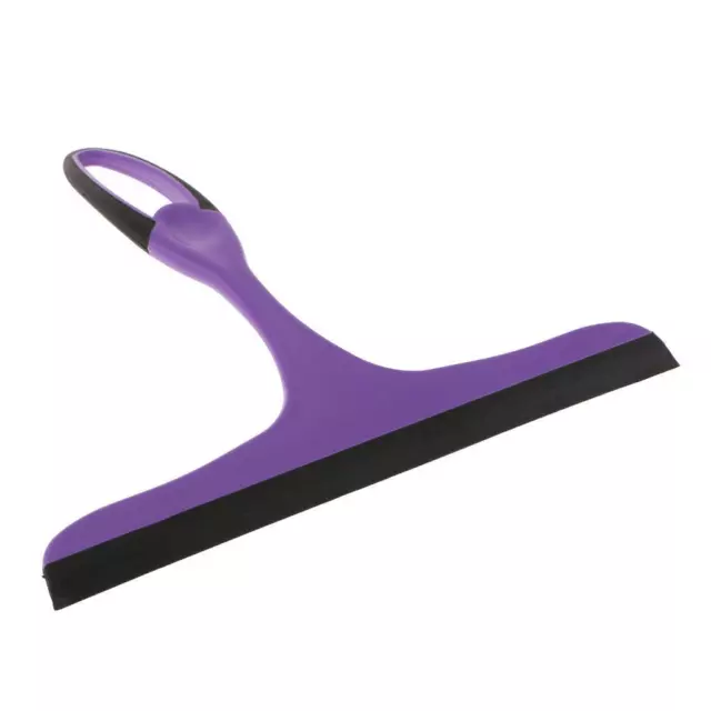 Plastic Handheld Squeegee Scraper  Window Film