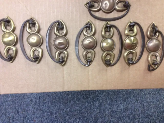 dresser knobs vintage