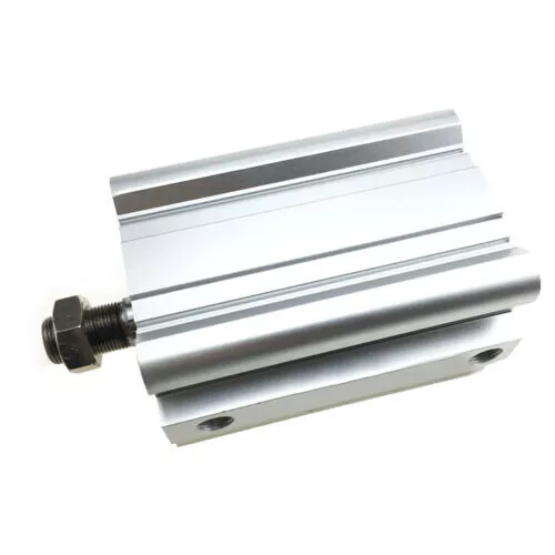 SMC CDQ2A20-35DZ Double Acting Pneumatic Cylinder 20mm Auto Switch