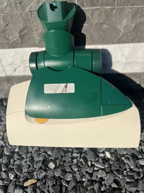 Vorwerk Elektrobürste EB 351