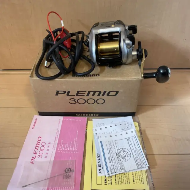 USED FISHING REEL Shimano ULTEGRA 1000 SDH Shallow Special made in Japan  (I) $50.00 - PicClick