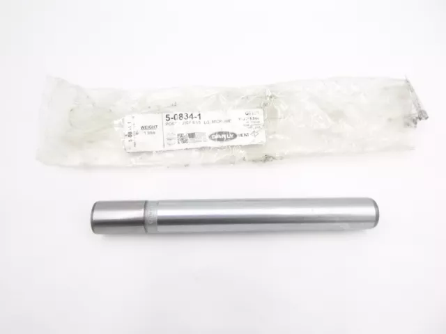 Danly 5-0834-1 Press Fit Friction Guide LG Microme Post 1"D x 8-1/2"L