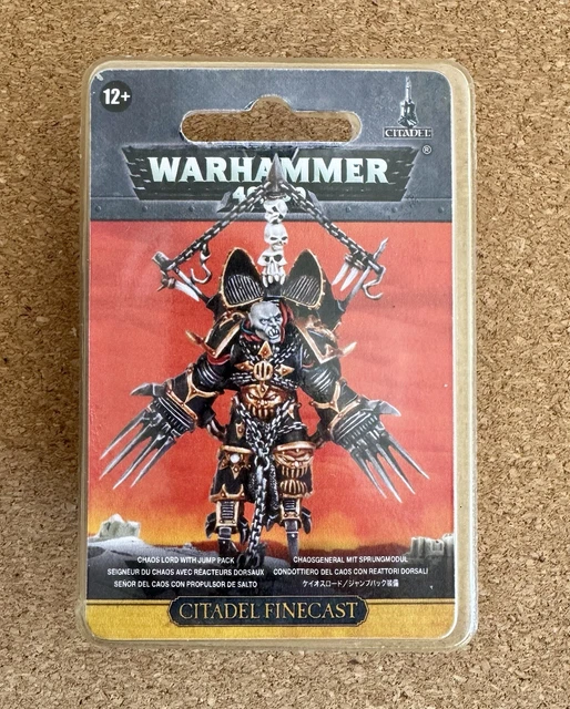 Games Workshop Warhammer 40k - Pacchetto Missione: Tempête De Guerre (Francese)