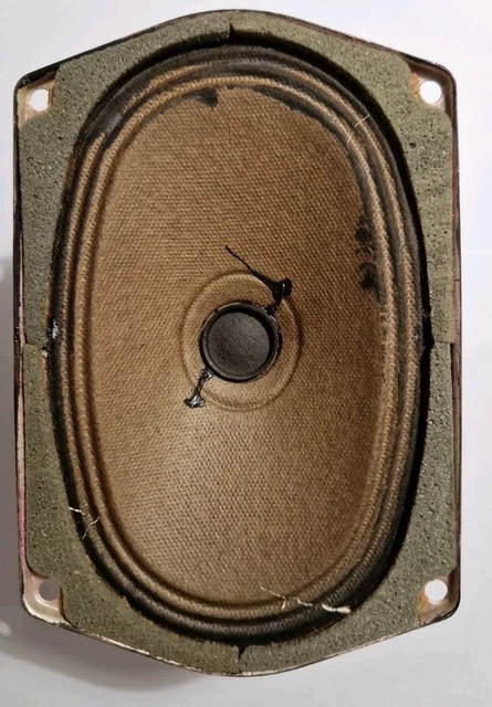 HAUT PARLEUR DIFFUSEUR TSF Philips Type 2029 c.1927 EUR 79,00 - FR