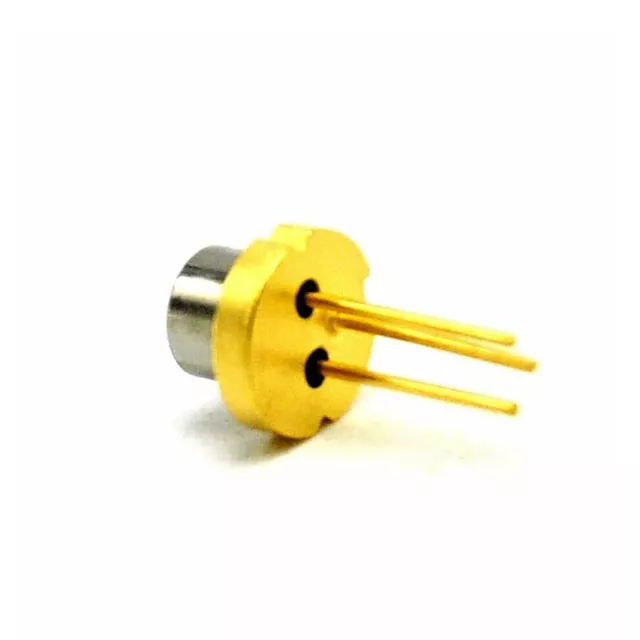 1pc QL94J6SA 940nm 50mW Infrared Singlemode Laser Diode with PD Barcode