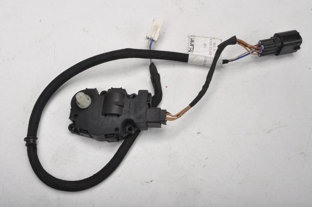 Mclaren 650S Soufflerie Chauffage Du Moteur Ventilateur de Intérieur 1000434181