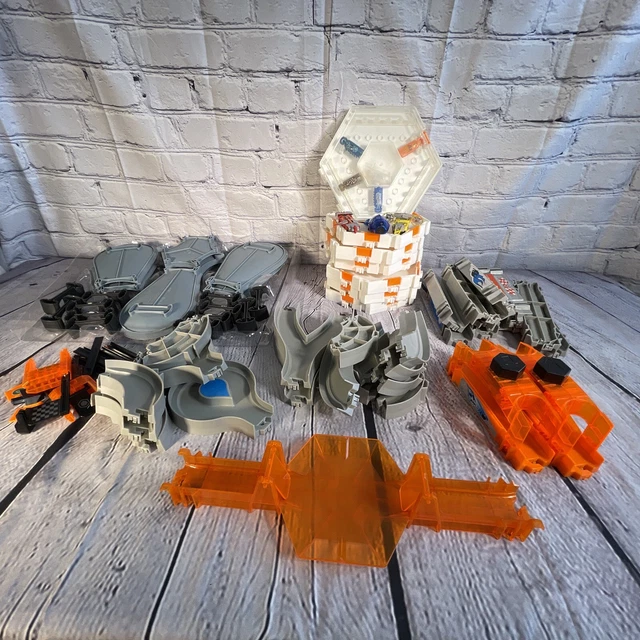 HEXBUG Nano Lot 57+ Tracks Cells Hexbugs Bugs Cases Raceway Habitat Battle Bugs HEXBUG Nano Lot 57+ Tracks Cells Hexbugs Bugs Cases Raceway Habitat Battle Bugs