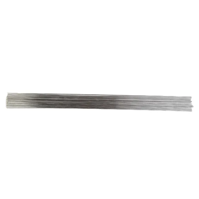 20 Pcs Of Aluminum Welding Brazing Low Temperature Durafix Easyweld Solder Strip
