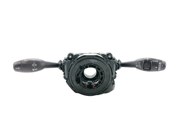 Interrupteur De Colonne De Direction Pour Honda Accord VII (2003-2008) - Compatible Avec Référence 35255SDAH01 - 10