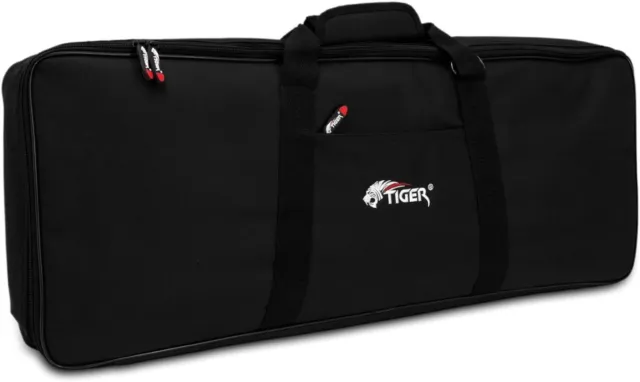 Tiger Tiger KGB7-03 49-Key Keyboard Bag with Straps