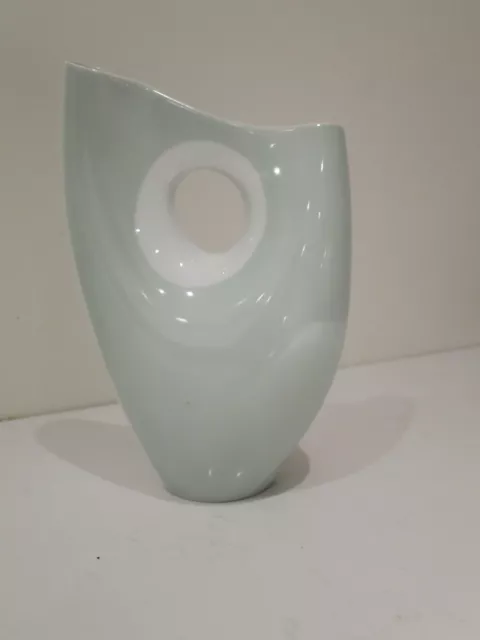 Rosenthal vase Beate Kuhn