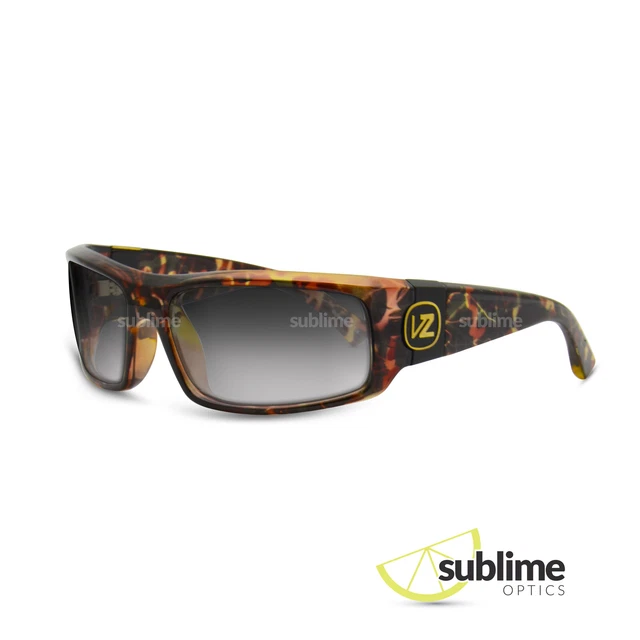 POLARIZED Gradient Grey to Clear Replacement Lenses for Von Zipper Kickstand