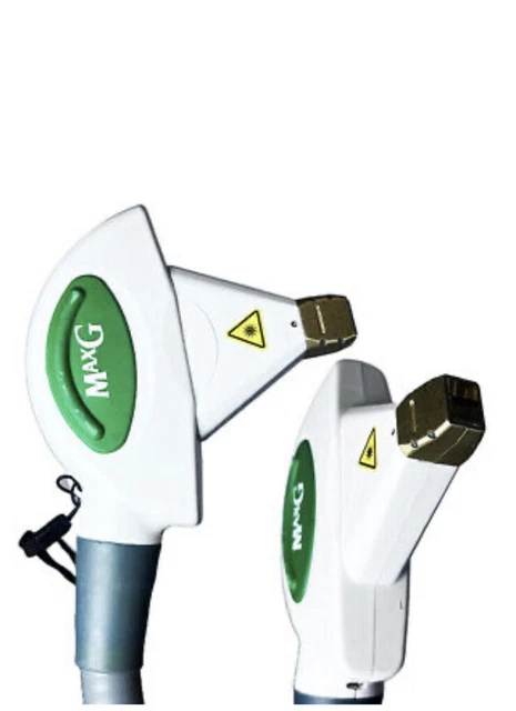 Cynosure Palomar Icon Max G Hand Piece Repair Service