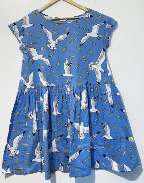 Gorgeous GORMAN "Mine Mine ” Dress -  size M fits 12 To 14 Get Yourself 🦄