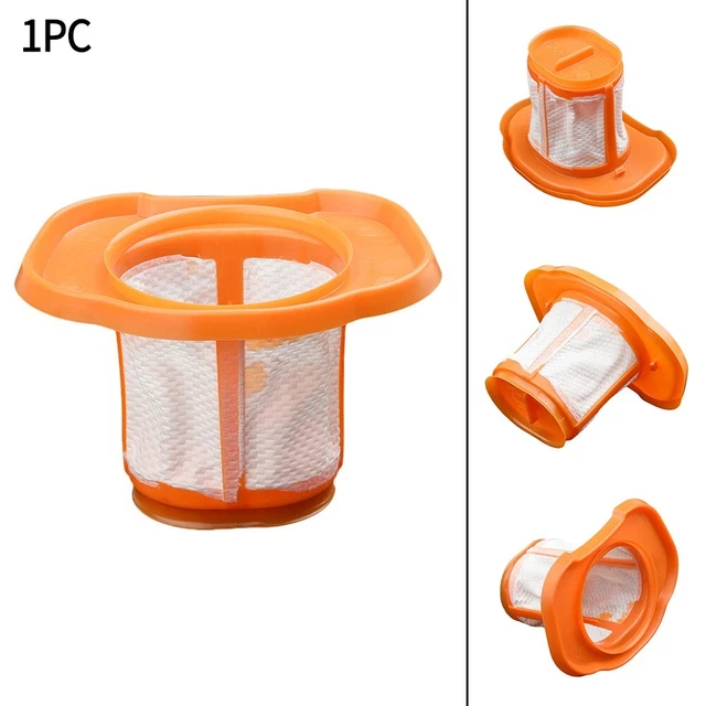 Filtre De Remplacement Pour Aspirateur Sans Fil Black+Decker BHHV315B BHHV315J - Lavable Et Réutilisable