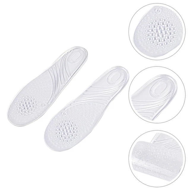 Womens Shoe Insoles Plantar Fasciitis Feet Insoles Arch Foot Miss