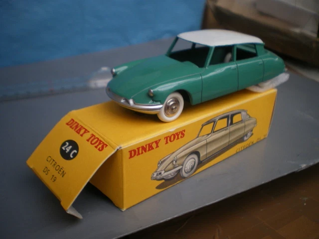 NOREV 1/43 - Citroën Nemo Vitré 2008 Bleu Métal (GC3672 / 155791) - Occasion Boîte D'Origine
