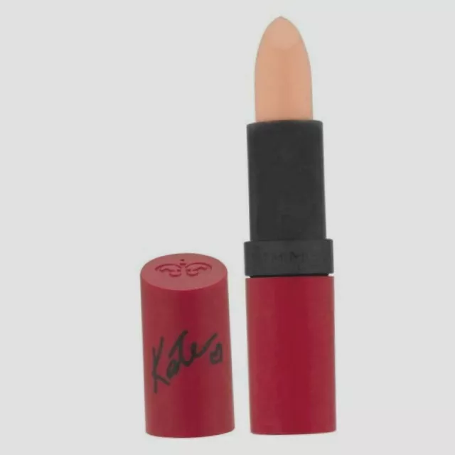 Rimmel London Lasting Finish Lipstick, By Kate Matte Collection ~ 113