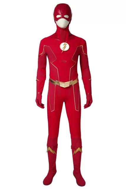 The flash on sale full season