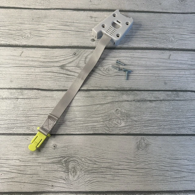 Skip Hop Replacement Strap Clip & Screws Explore & More 3 Stage Activity Center