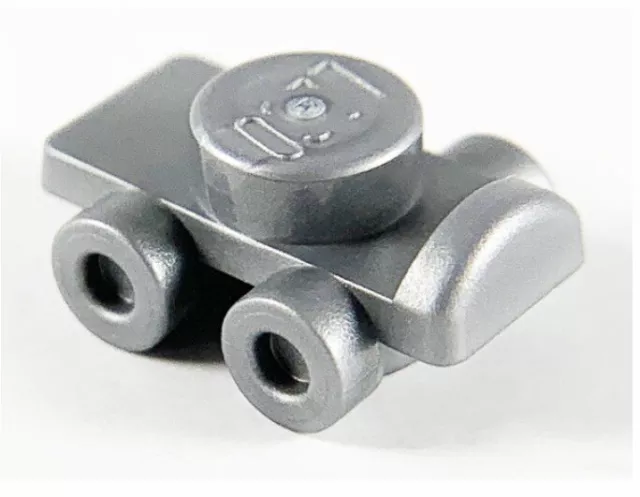 LEGO HAMMER FLAT Silver 3 Rib Handle Mechanic Tool NEW (K1) £2.49 -  PicClick UK