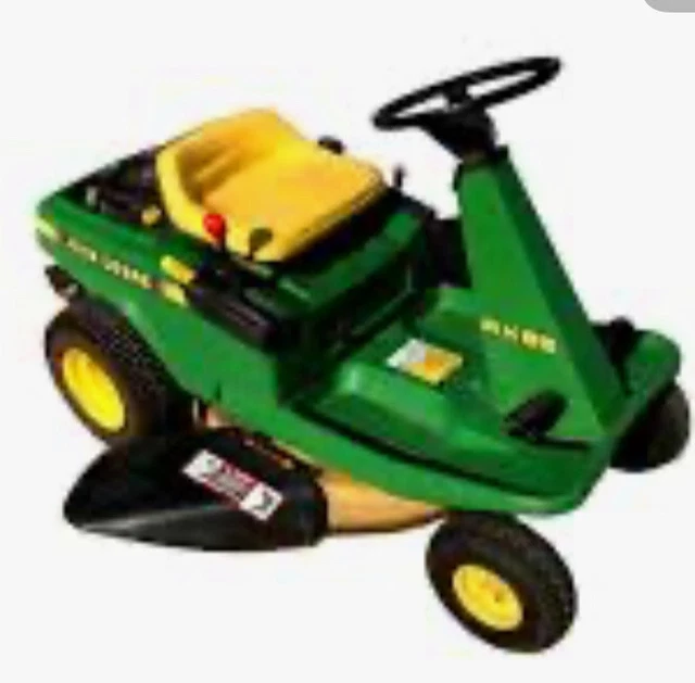 CARBURETOR CARB FOR JOHN DEERE Lawn Garden Tractor Lawn Mower Riding JD