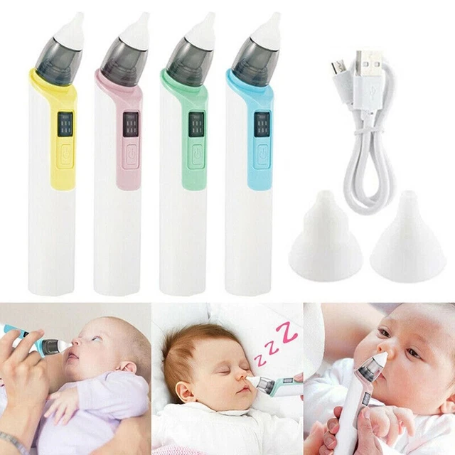 Best nasal aspirator deals australia