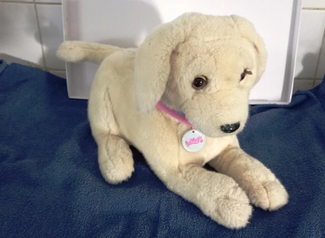 Animagic dog hot sale instructions