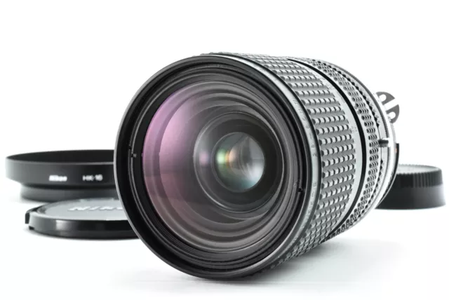 [ Near Mint ] Nikon Zoom Nikkor Ai-s 28-85mm F/3.5-4.5 MF Ais Lens From Japan