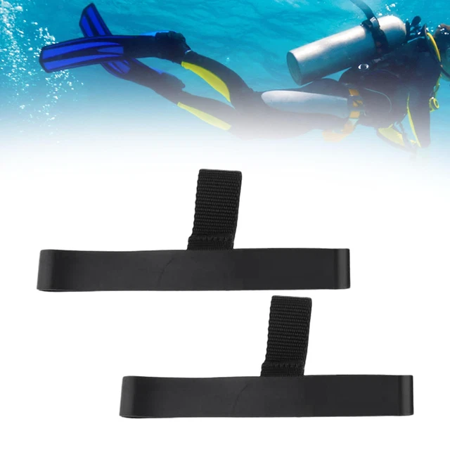 LYTIVAGEN 8 PCS Vélo Silicone Band En Silicone Bande Silicone Elastique