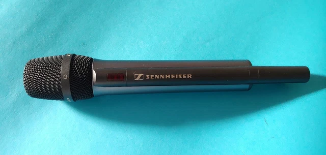Sennheiser sales skm 5000