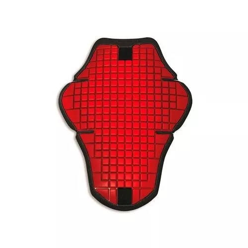 Protezione paraschiena Ducati by Spidi warrior 2 - uomo 981129523