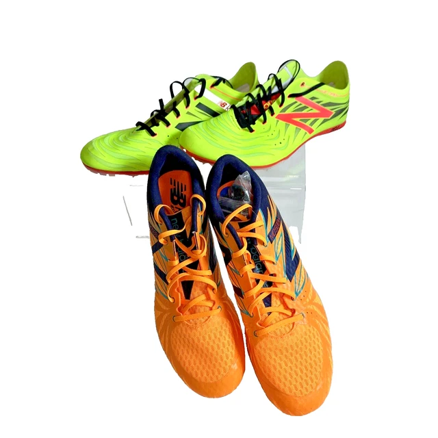 New balance racing silent hunter hotsell