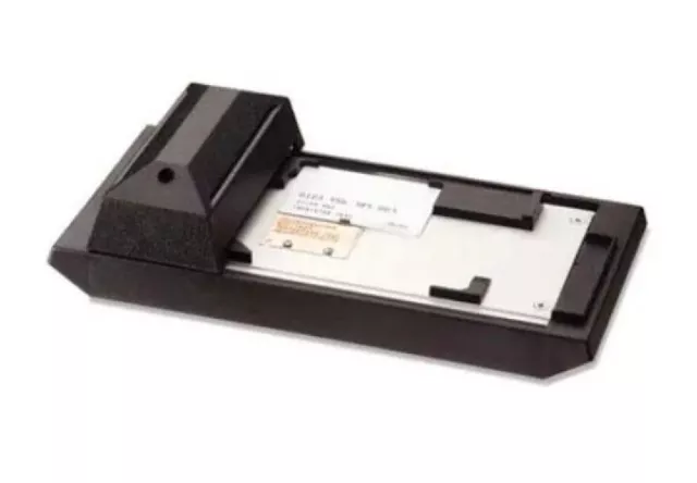 Addressograph Bartizan 2010 Flatbed Credit Card Imprinter