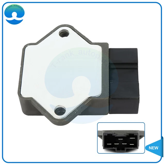 For 1991-03 Honda Nighthawk 750 CB750 Voltage Regulator Rectifier 31600-Ms2-601