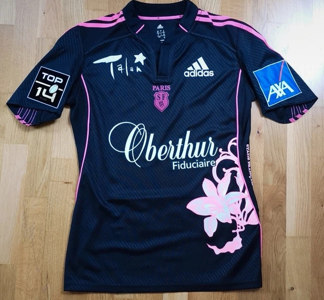 Maillot sales paris rugby
