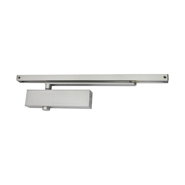 BRITON DOOR CLOSER 1110.T.S.SSS Over Head Fire Door Closer Stainless